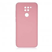 Xiaomi Redmi Note 9 Kılıf Mara Lansman Kapak - 2