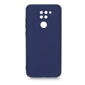 Xiaomi Redmi Note 9 Kılıf  Mara Lansman Kapak - 3