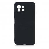 Xiaomi Mi 11 Lite Kılıf  Mara Lansman Kapak - 1