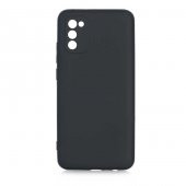 Galaxy A02S Kılıf  Mara Lansman Kapak - 2