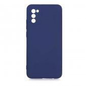 Galaxy A02S Kılıf  Mara Lansman Kapak - 3