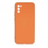 Galaxy A02S Kılıf  Mara Lansman Kapak - 4