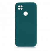 Xiaomi Redmi 9C Kılıf  Mara Lansman Kapak - 1