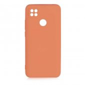 Xiaomi Redmi 9C Kılıf  Mara Lansman Kapak - 4
