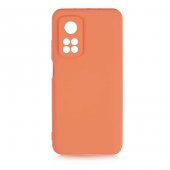 Xiaomi Mi 10T Pro 5G Kılıf  Mara Lansman Kapak - 4