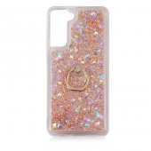 Galaxy S21 FE Kılıf  Milce Kapak - 2