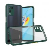 Oppo A54 4G Kılıf ​​ Kaff Kapak - 3