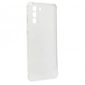 Galaxy S21 Plus Kılıf  Kamera Korumalı Nitro Anti Shock Silikon thumbnail 2