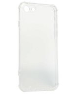 Apple iPhone 8 Kılıf  Kamera Korumalı Nitro Anti Shock Silikon - 1