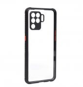 Oppo Reno 5 Lite Kılıf ​​ Kaff Kapak - 2