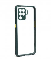 Oppo Reno 5 Lite Kılıf ​​ Kaff Kapak - 3