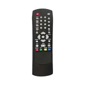 Hyundai HYD-11000 - Satcom 9650-9750-9850 - Redline 9800-9900 - Wiztech Mini Uydu Kumandası - 1