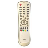 Trident 4500-6000 Uydu Alıcı Kumandası - 1