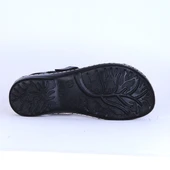 Moda Ayakkabı 185 Polero Kadın Yazlık Sandalet - 7