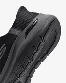 Skechers ARCH FİT 2.0 - EASY CHİC Siyah Siyah 37,5 thumbnail 6