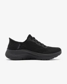 Skechers ARCH FİT 2.0 - EASY CHİC Siyah Siyah 37,5 thumbnail 2