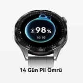 HUAWEI WATCH GT 4 46mm Akıllı Saat thumbnail 2