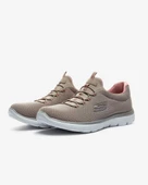 Skechers SUMMİTS Bej/Pembe Bej/Pembe 36,5 - 4