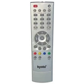 Premier 108000 CI Uydu Alıcı Kumandası - 1