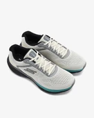 Skechers GO RUN CONSISTENT 2.0 - MILE MARKER Beyaz Beyaz 43,5 - 4
