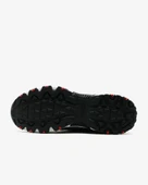 Skechers HİLLCREST Gri/Kırmızı Gri/Kırmızı 41 - 6