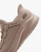 Skechers SLİP-İNS: BOBS SQUAD CHAOS Bej Bej 40 - 9
