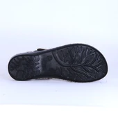 Moda Ayakkabı 185 Polero Kadın Yazlık Sandalet - 4