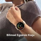 HUAWEI WATCH GT 4 46mm Akıllı Saat thumbnail 5