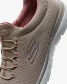 Skechers SUMMİTS Bej/Pembe Bej/Pembe 37 thumbnail 8
