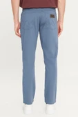 Texas Slim Pantolon Blue Blue 31 32 - 3