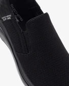 Skechers GO WALK ARCH FİT 2.0 - HANDS FREE 2 Siyah Siyah 43 thumbnail 6