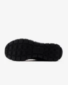 Skechers TRACK  -  NEW STAPLE Siyah Siyah 36,5 - 8