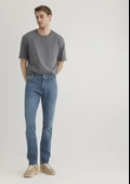 JAKE Shaded Mavi Premium Lacivert Lacivert 31 28 - 5
