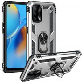 Oppo A74 4G Kılıf  Vega Silikon - 1