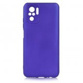 Xiaomi Redmi Note 10S Kılıf  Premier Silikon - 1