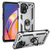 Oppo Reno 5 Lite Kılıf  Vega Silikon - 1