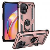 Oppo Reno 5 Lite Kılıf  Vega Silikon - 3