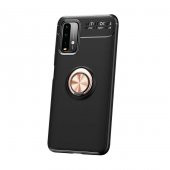 Xiaomi Redmi 9T Kılıf  Ravel Silikon - 3