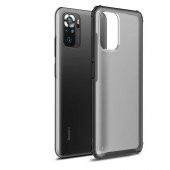 Xiaomi Redmi Note 10 Kılıf  Volks Silikon - 1
