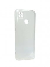 Xiaomi Redmi 9C Kılıf  Kamera Korumalı Süper Silikon - 1
