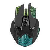Xtrike Me GM-216 Oyuncu Mouse - 1