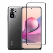 Xiaomi Redmi Note 10  Fiber Nano Ekran Koruyucu - 2
