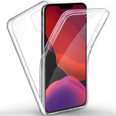 Apple iPhone 12 Pro Max Kılıf  Enjoy Kapak - 1
