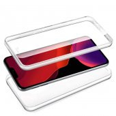 Apple iPhone 12 Pro Max Kılıf  Enjoy Kapak - 2