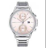 Tommy Hilfiger TH1781917 Kadın Kol Saati thumbnail 1