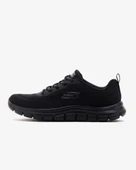 Skechers TRACK  -  NEW STAPLE Siyah Siyah 36,5 - 1
