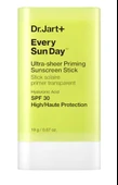 Dr. Jart Every Sun Day Ultra Şeffaf SPF 30 Güneş Koruyucu Stick 19 g thumbnail 1