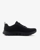 Skechers TRACK  -  NEW STAPLE Siyah Siyah 36,5 - 2