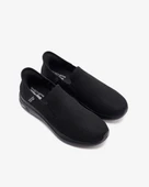 Skechers GO WALK ARCH FİT 2.0 - HANDS FREE 2 Siyah Siyah 45 thumbnail 4
