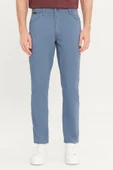 Texas Slim Pantolon Blue Blue 31 32 - 2
